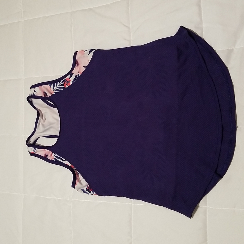 Avía Girl Tank Top Size XL (14-16)